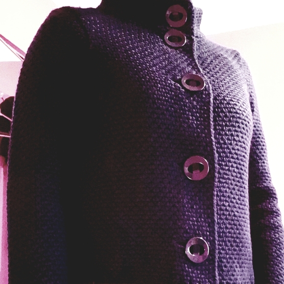 PROMOD France Cardigan - Picture 7 of 7